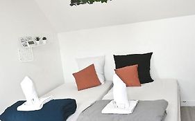 Class&Cosy CHAMBRE 5mn Aéroport Roissy CDG